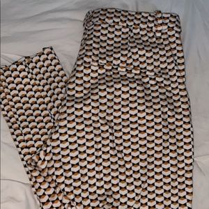 office pants
